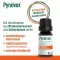 PYRALVEX Šķīdums, 10 ml