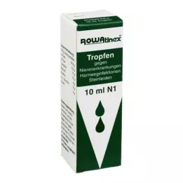ROWATINEX Pilieni, 10 ml