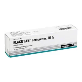 ELACUTAN Tauku krējums, 100 g