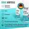 FLINT Izsmidzināms apmetums, 50 ml