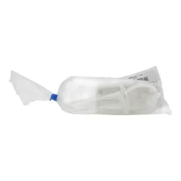 Anālās atveres paplašinātāja stikls, izmērs 1 20 mm, 1 gab