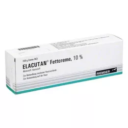 ELACUTAN Tauku krējums, 150 g