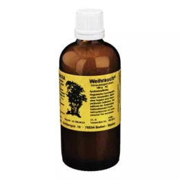 OLIBANUM RA Vīraka lodītes, 100 g