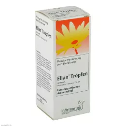 ELIAN Pilieni, 50 ml