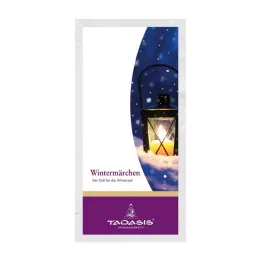 WINTERMÄRCHEN Smaržu dvielis, 1 gab