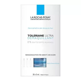 ROCHE-POSAY Respect.Losjons, 30X5 ml