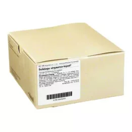 SOLIDAGO VIRGAUREA INJEEL Ampulas, 100 gab
