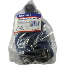 ARTISTEP S pastaigu zole P 25-30 ar Velcro 45564, 1 gab