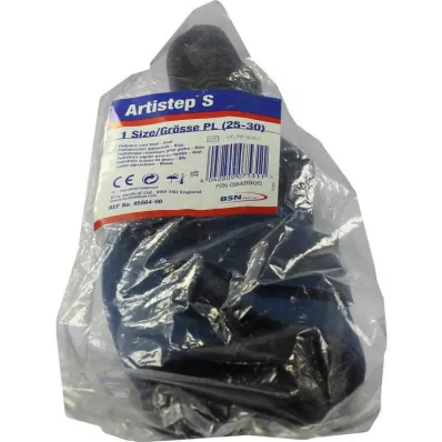 ARTISTEP S pastaigu zole P 25-30 ar Velcro 45564, 1 gab ARTISTEP S pastaigu zole P 25-30 ar Velcro 45564, 1 gab