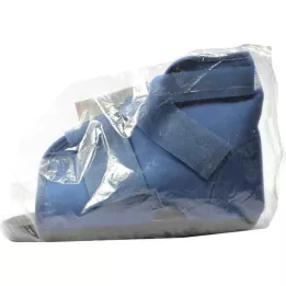 ARTISTEP S zole S 35-38 ar Velcro 45566, 1 gab