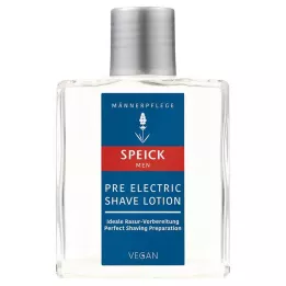 SPEICK MEN Losjons pēc skūšanās pirms skūšanās, 100 ml