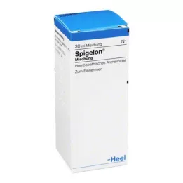 SPIGELON Pilieni, 30 ml