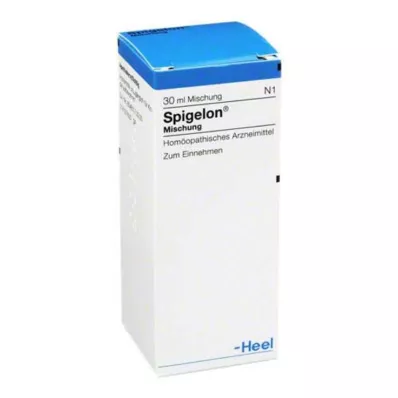 SPIGELON Pilieni, 30 ml