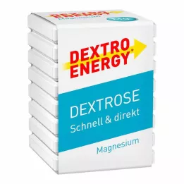DEXTRO ENERGEN Magnija kubs, 1 gab
