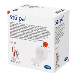 STÜLPA Roll 3R 8 cmx15 m pēda/roka/galva, 1 gab