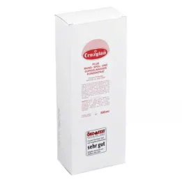 CRUZYLAN plus pilieni, 500 ml