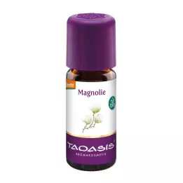 MAGNOLIEN 2% jojobas eļļā, 10 ml