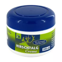 AVITALE Briežu tauku krēms, 200 ml