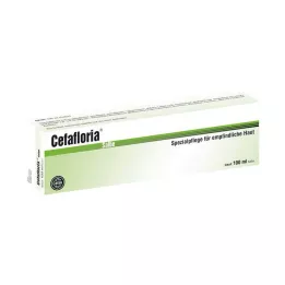 CEFAFLORIA Ziede, 100 g