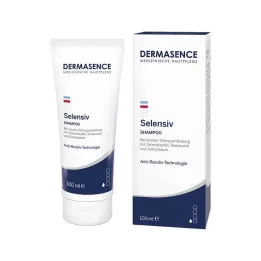 DERMASENCE Selensiv šampūns, 100 ml