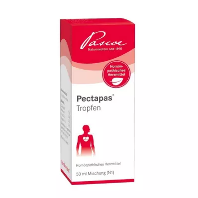 PECTAPAS Pilieni, 50 ml