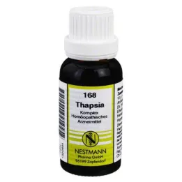 THAPSIA KOMPLEX Nr.168, 20 ml