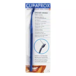 CURAPROX UHS 413 mono zils, 1 gab