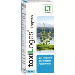 TOXILOGES Pilieni, 50 ml
