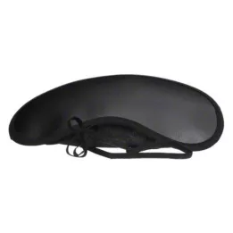 SCHLAFBRILLE ar elastīgo joslu, 1 gab