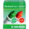 OMNITEST Plus kontroles šķīdums, 6 ml