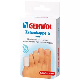 GEHWOL Purngals G mini, 2 gab