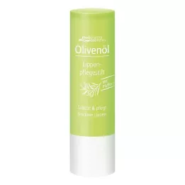 OLIVENÖL LŪPU KOPŠANAS STIEKLIS, 4,8 g