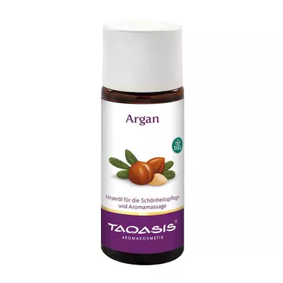 ARGANÖL BIOLOĢISKĀ, 50 ml ARGANÖL BIOLOĢISKĀ, 50 ml