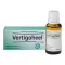 VERTIGOHEEL Pilieni, 100 ml