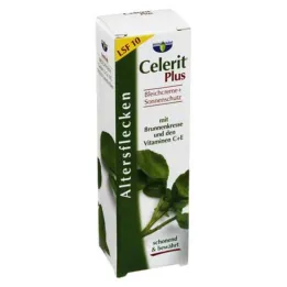 Celerit Plus saules aizsardzības faktors, 25 ml