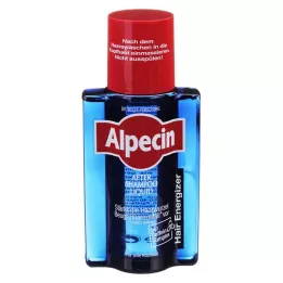 ALPECIN Kofeīna šķidrums, 200 ml