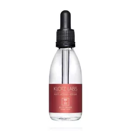 KLOTZ LABS Serums Body Grader, 50 ml