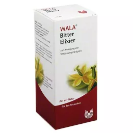 BITTER Eliksīrs, 180 ml