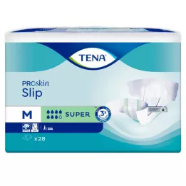 TENA SLIP Super M, 28 gab