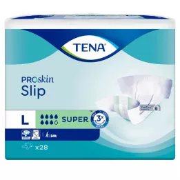 TENA SLIP Super L, 28 gab