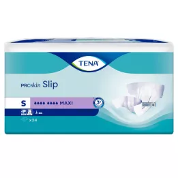 TENA SLIP maxi S, 24 gab