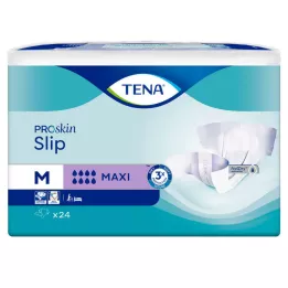 TENA SLIP maxi M, 24 gab
