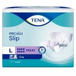 TENA SLIP maxi L, 24 gab