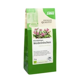 WEIDENRÖSCHENKRAUT sīkziedu tēja Salus, 75 g