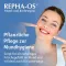 REPHA OS Mutes un rīkles aerosols, 12 ml