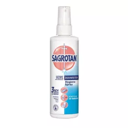SAGROTAN P sūkņa aerosols, 250 ml