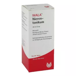 NIERU TONIKS, 180 ml
