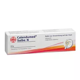 CALENDUMED Ziede N, 100 g