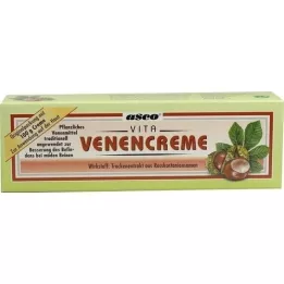 VITA VENEN Krējums, 100 g