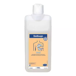 STELLISEPT med Losjons, 1000 ml